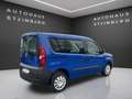 Opel Combo D NAVIGATION+SCHECKHEFT+EINPARKHILFE+5 SIT Blau - thumbnail 6