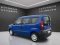 Opel Combo D NAVIGATION+SCHECKHEFT+EINPARKHILFE+5 SIT Blau - thumbnail 4