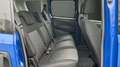 Opel Combo D NAVIGATION+SCHECKHEFT+EINPARKHILFE+5 SIT Blau - thumbnail 13