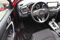 Kia XCeed Xceed 1,6 CRDI SCR Gold DCT Aut. LED Kamera Spu... Rot - thumbnail 10