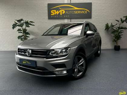 Volkswagen Tiguan 2.0 TSI 4Motion Highline | Digital cockpit | Navi