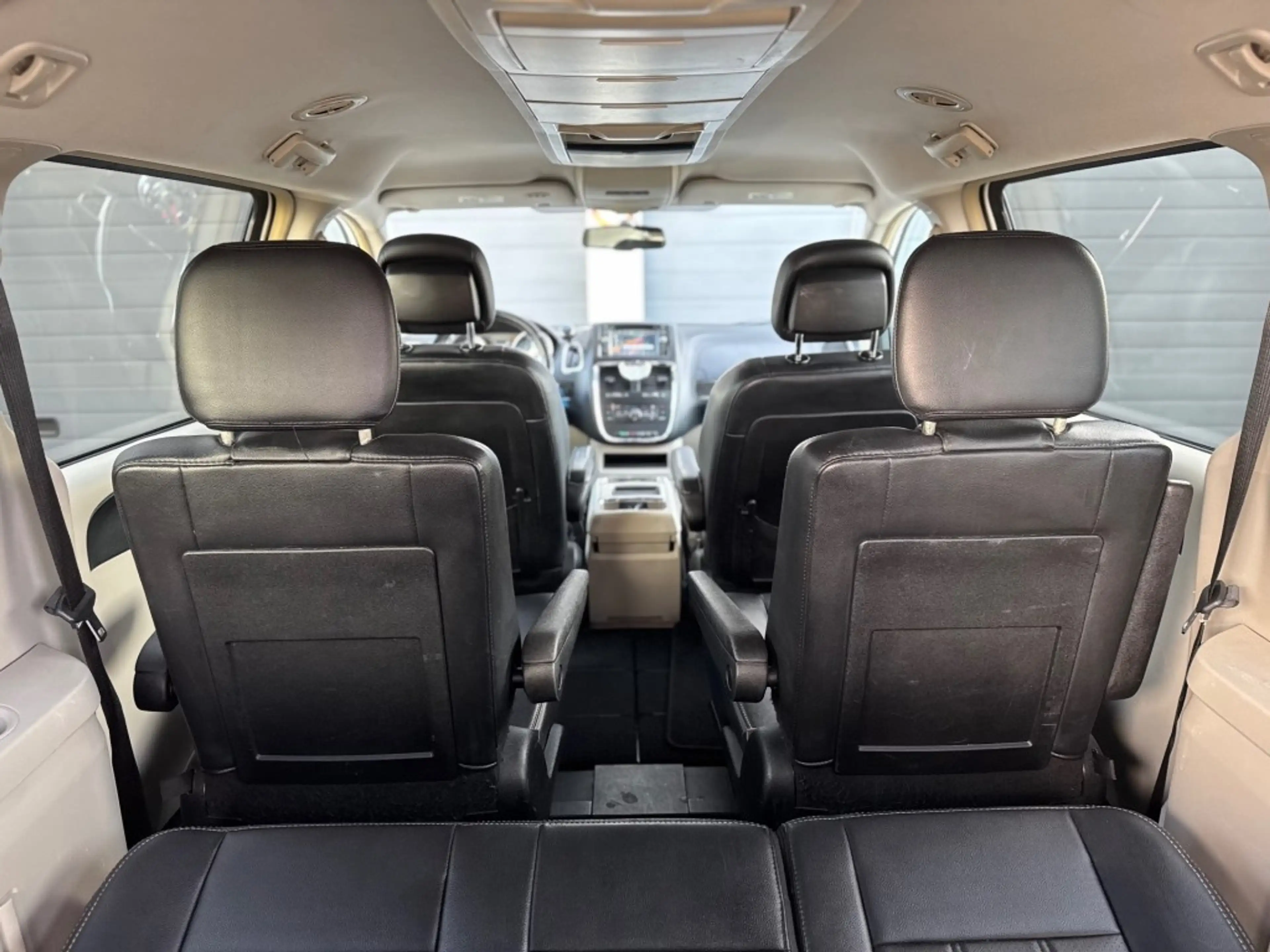 Chrysler Others 3.6i GOLD EDITION — photo 10