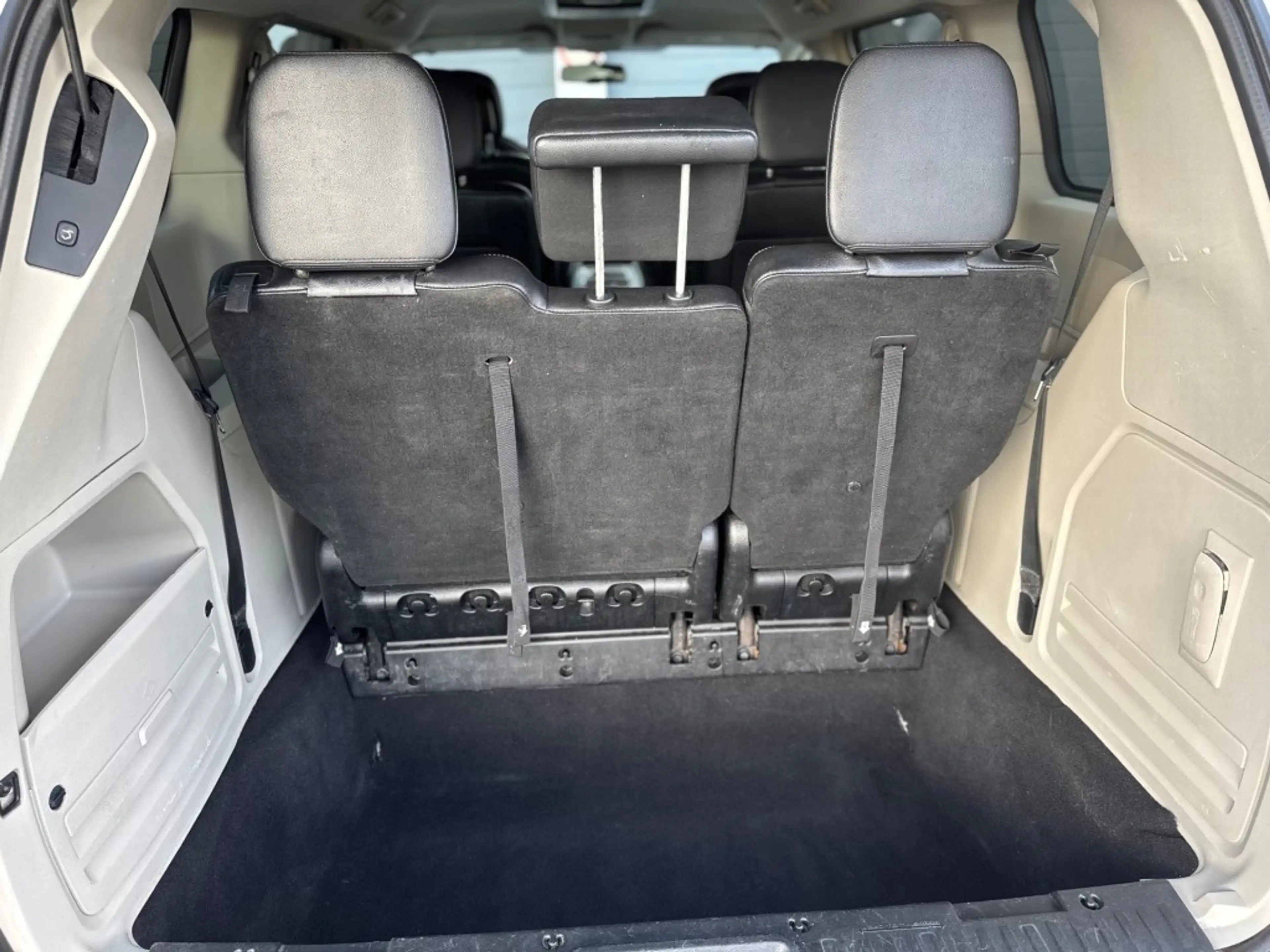 Chrysler Others 3.6i GOLD EDITION — photo 9