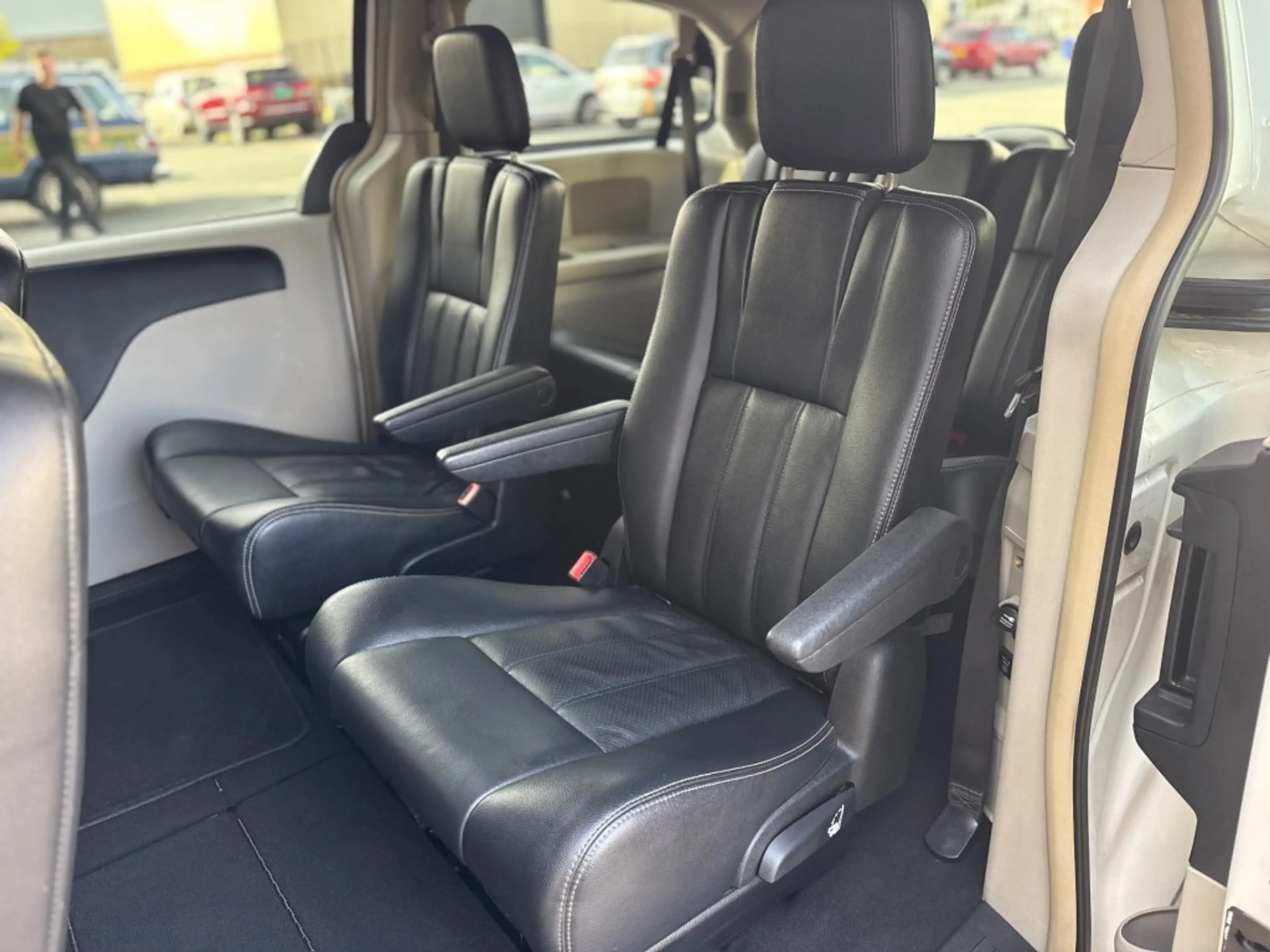 Chrysler Others 3.6i GOLD EDITION — photo 11