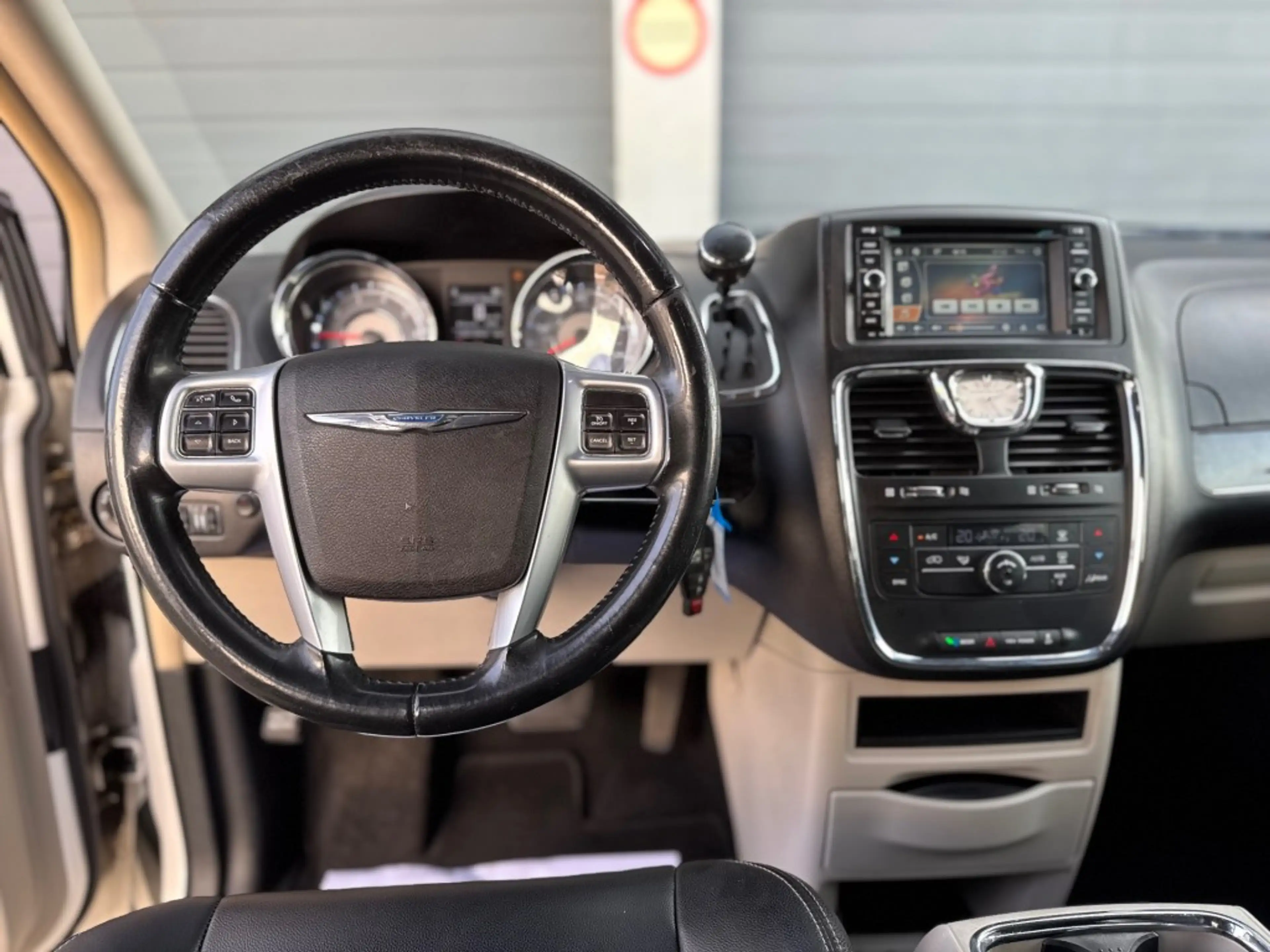 Chrysler Others 3.6i GOLD EDITION — photo 14