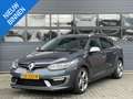 Renault Megane ESTATE 2.0 TURBO GT-LINE I 220PK I UNIEK! I DEALER Grijs - thumbnail 1