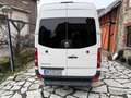 Volkswagen Crafter 35 lang L3H2 Hochdach 8Sitzer,Euro6 Fehér - thumbnail 4