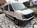 Volkswagen Crafter 35 lang L3H2 Hochdach 8Sitzer,Euro6 Fehér - thumbnail 2