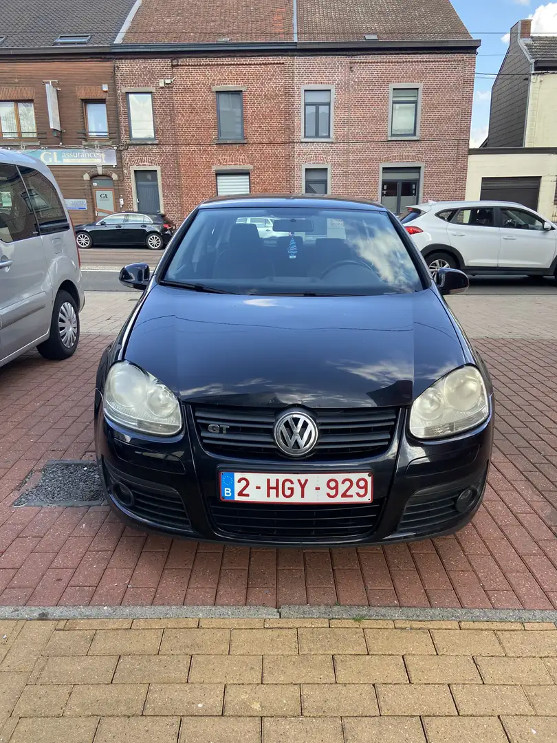 Volkswagen Golf 1.4 TSI GT Sport - 1