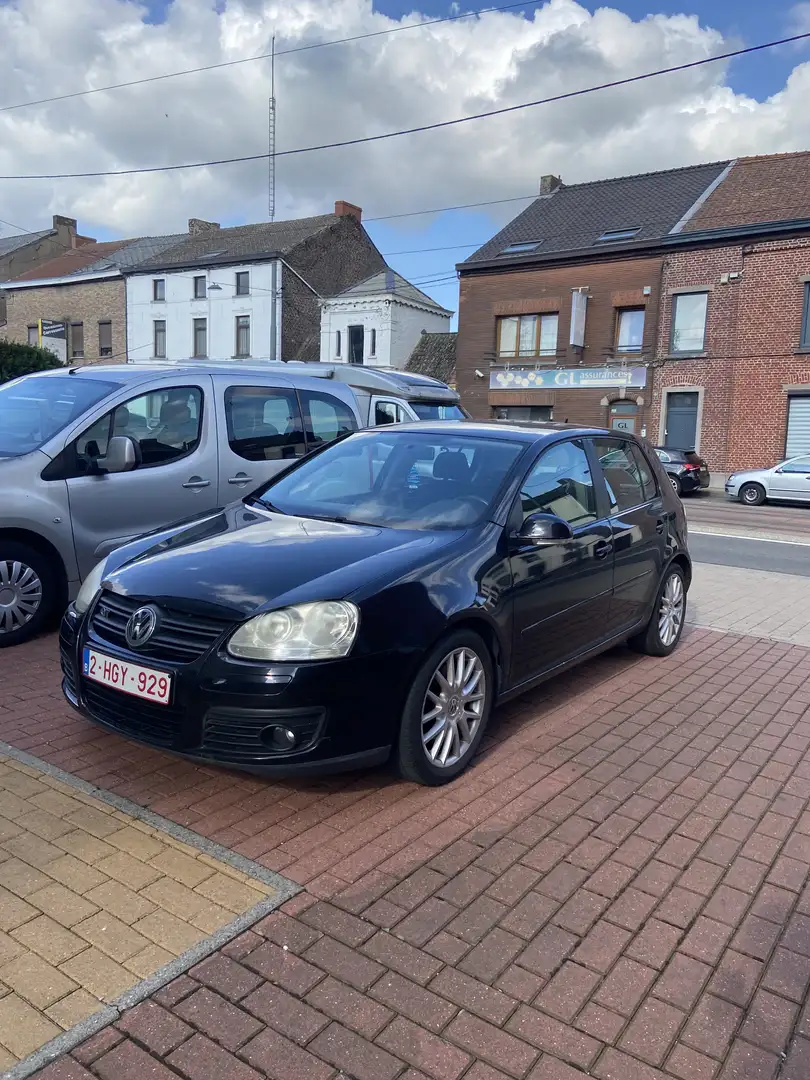 Volkswagen Golf 1.4 TSI GT Sport - 2