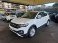Volkswagen T-Cross T-Cross 1.0 TSI Style BMT Blanco - thumbnail 1