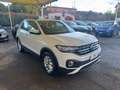 Volkswagen T-Cross T-Cross 1.0 TSI Style BMT Blanco - thumbnail 2