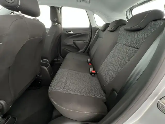 Opel Crossland view 8