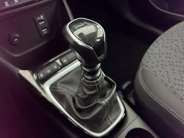 Opel Crossland view 13