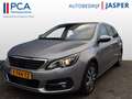 Peugeot 308 SW 1.2 Allure Autom crcadap Nav Act pdc v+a Grijs - thumbnail 1