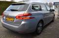 Peugeot 308 SW 1.2 Allure Autom crcadap Nav Act pdc v+a Grijs - thumbnail 4