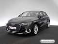 Audi A3 40 TFSI e S tronic advanced Navi+ Schwarz - thumbnail 4