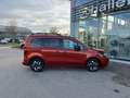Nissan Townstar Kombi DIG-T 130PS 6MT Tekna Naranja - thumbnail 5