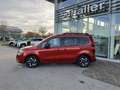 Nissan Townstar Kombi DIG-T 130PS 6MT Tekna Naranja - thumbnail 4