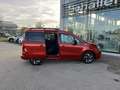 Nissan Townstar Kombi DIG-T 130PS 6MT Tekna Naranja - thumbnail 6