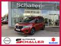 Nissan Townstar Kombi DIG-T 130PS 6MT Tekna Naranja - thumbnail 1