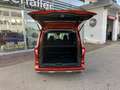 Nissan Townstar Kombi DIG-T 130PS 6MT Tekna Naranja - thumbnail 8