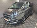 Ford Transit Tourneo Custom Sport*8 SITZ*XENON-ACC-R.KAM-SPUR Grau - thumbnail 2