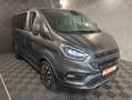 Ford Transit Tourneo Custom Sport*8 SITZ*XENON-ACC-R.KAM-SPUR Grau - thumbnail 1