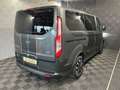 Ford Transit Tourneo Custom Sport*8 SITZ*XENON-ACC-R.KAM-SPUR Grau - thumbnail 4