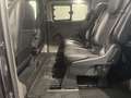 Ford Transit Tourneo Custom Sport*8 SITZ*XENON-ACC-R.KAM-SPUR Grau - thumbnail 24