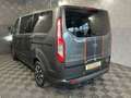 Ford Transit Tourneo Custom Sport*8 SITZ*XENON-ACC-R.KAM-SPUR Grau - thumbnail 3