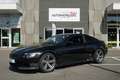 BMW M6 Série 6 (E63) Coupé 5.0 i V10 507cv SMG Noir - thumbnail 1