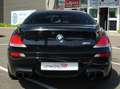 BMW M6 Série 6 (E63) Coupé 5.0 i V10 507cv SMG Noir - thumbnail 6