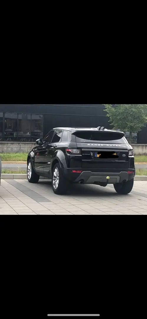 Land Rover Range Rover Evoque - 2