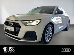 Audi A1 Sportback 25 TFSI advanced LED+PDC+SH+CARPLAY