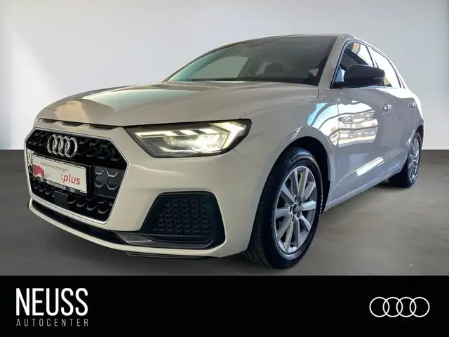 Audi A1 Sportback 25 TFSI advanced LED+PDC+SH+CARPLAY