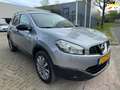 Nissan Qashqai+2 2.0 Connect Edition 7 persoons , airco, elec pakke Szary - thumbnail 1