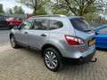 Nissan Qashqai+2 2.0 Connect Edition 7 persoons , airco, elec pakke Grau - thumbnail 8