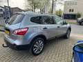 Nissan Qashqai+2 2.0 Connect Edition 7 persoons , airco, elec pakke Grau - thumbnail 14