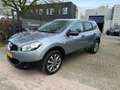 Nissan Qashqai+2 2.0 Connect Edition 7 persoons , airco, elec pakke Сірий - thumbnail 5