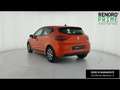 Renault Clio 1.6 E-Tech full hybrid Equilibre 145cv auto Arancione - thumbnail 7