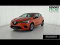 Renault Clio 1.6 E-Tech full hybrid Equilibre 145cv auto Arancione - thumbnail 1