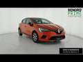 Renault Clio 1.6 E-Tech full hybrid Equilibre 145cv auto Arancione - thumbnail 6