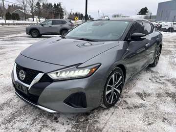 SL Sedan