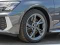 Audi S3 2.0 TFSI Q LED SPORTSITZE GRA Grau - thumbnail 7