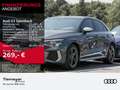 Audi S3 2.0 TFSI Q LED SPORTSITZE GRA Grau - thumbnail 1