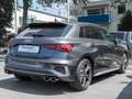 Audi S3 2.0 TFSI Q LED SPORTSITZE GRA Grau - thumbnail 3