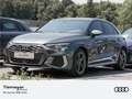Audi S3 2.0 TFSI Q LED SPORTSITZE GRA Grau - thumbnail 1