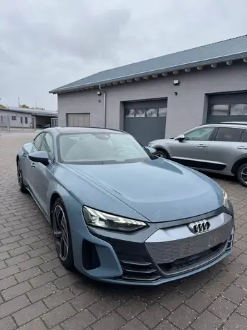 Audi e-tron GT 60*4x4*PANORAMA*LED*SHZ*Netto-32200€