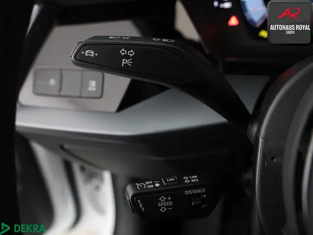 Audi A3 view 15